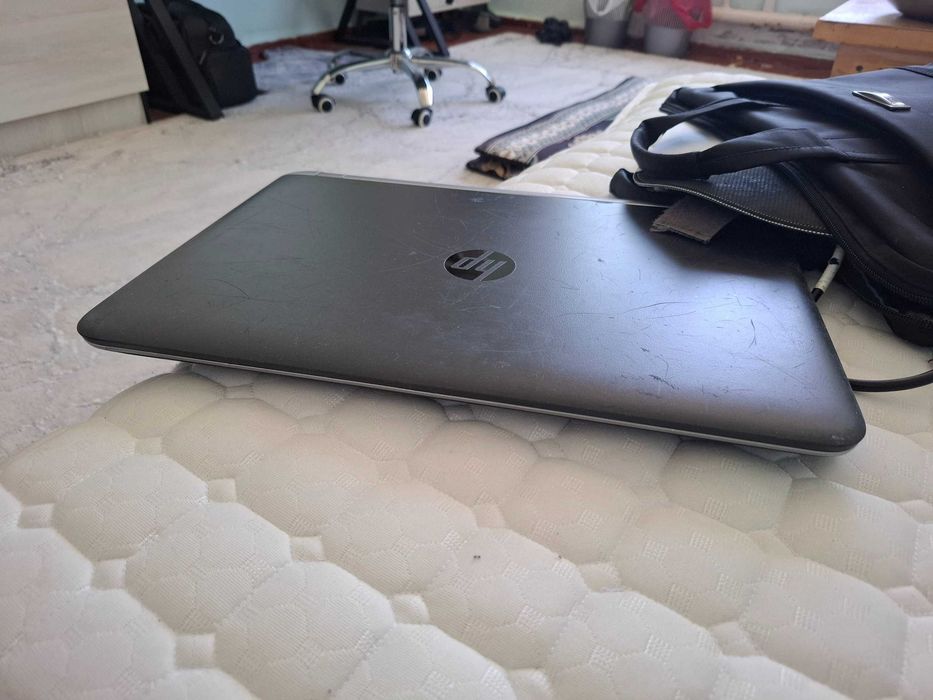 Noutbuk HP ProBook 450 G3 / i5-6200U / 8GB RAM / 256GB SSD + 1TB HDD