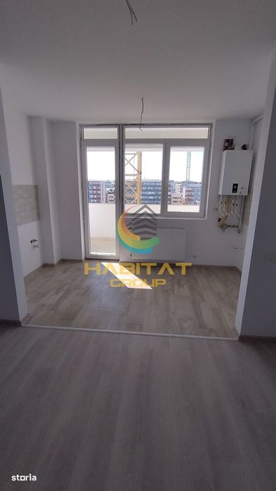 2 Camere Metrou Berceni - Biruintei Comision 0