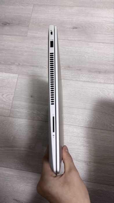 Laptop HP probook i5