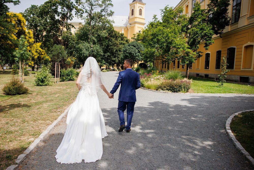 Rochie de mireasă