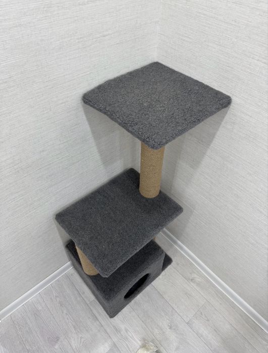 Продам дом для кошки