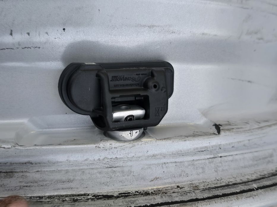 Джанти 17 / 5х112 - Mercedes 5x112