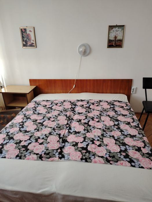 Дава се под наем Двустаен апартамент в Плевен, Идеален център - 58 кв.м за 229.5 € - Снимка #6