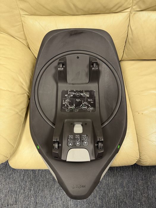 Baza Scaun Auto pt Copii Cybex Sirona G IsoFix Ca NOUA!