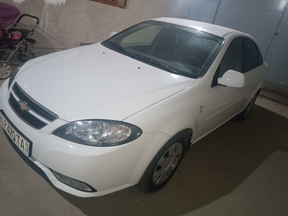 Gentra mexanika 2022