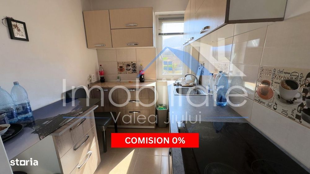 Apartament 2 camere - Sarmisegetuza | Vizavi de cetate | Etaj 2