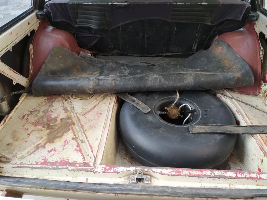 Propan balon sotiladi