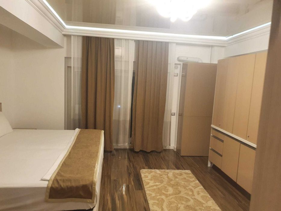 vand studio-garsoniera white tower mamaia nord navodari