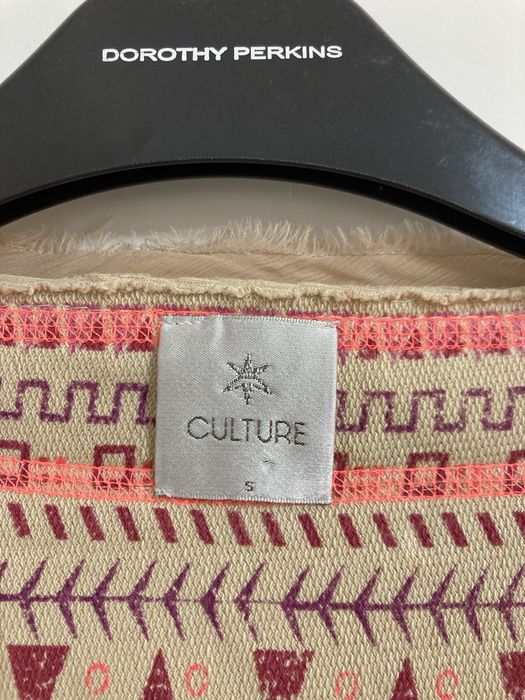 Jacheta Culture S
