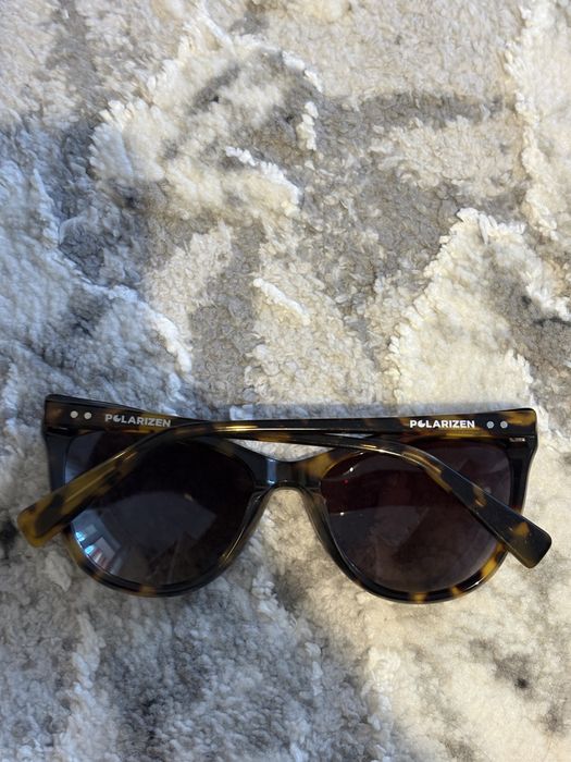 Ochelari de soare Polarizen Cat Eyes – polarizați