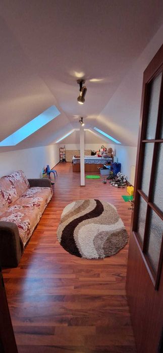 Casa individuala | 300 mp teren | Mobilata si utilata | Baicoi - Liliesti.