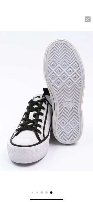 Кецове Karl Lagerfeld