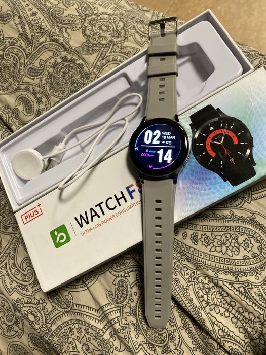 WATCH F8 смарт часовник