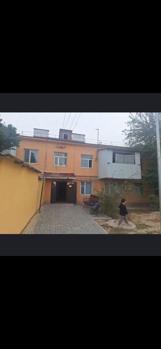 Квартира жалға беріледі