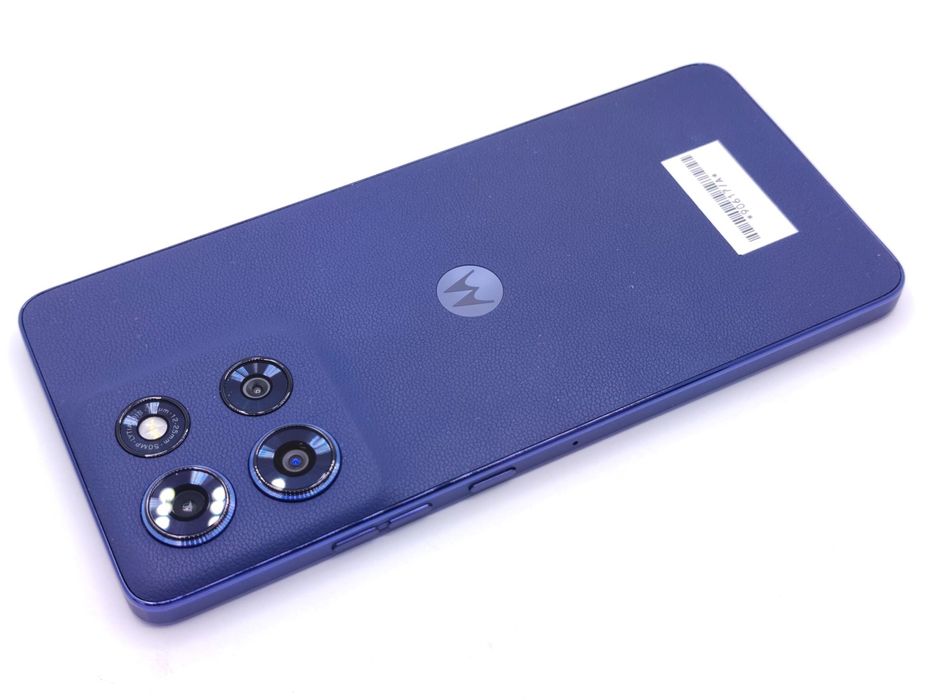 Motorola G86 5G 256GB Dark Blue 8GB Single, Garantie 24 luni | #D90617