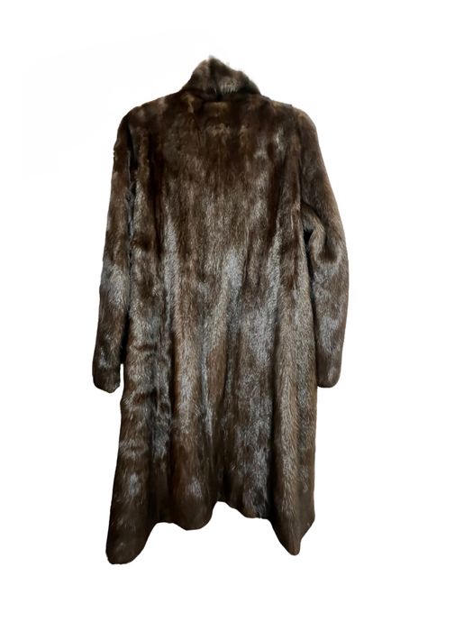 Продам норковую шубу