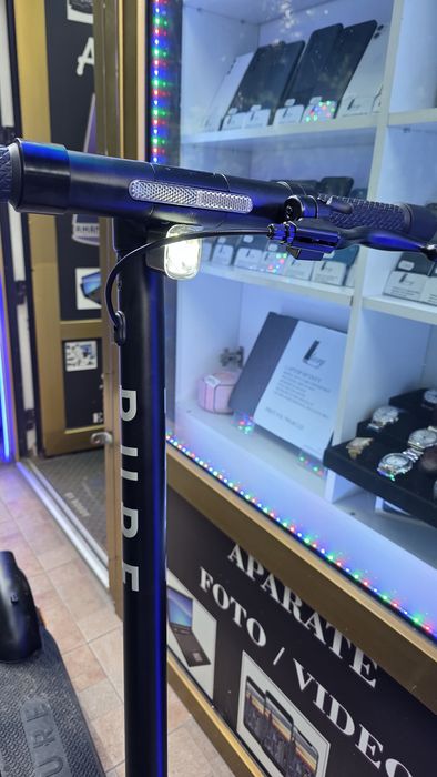 Trotinetă Electrică AIR 3 PRO Ca nouă.Preṭ fix!