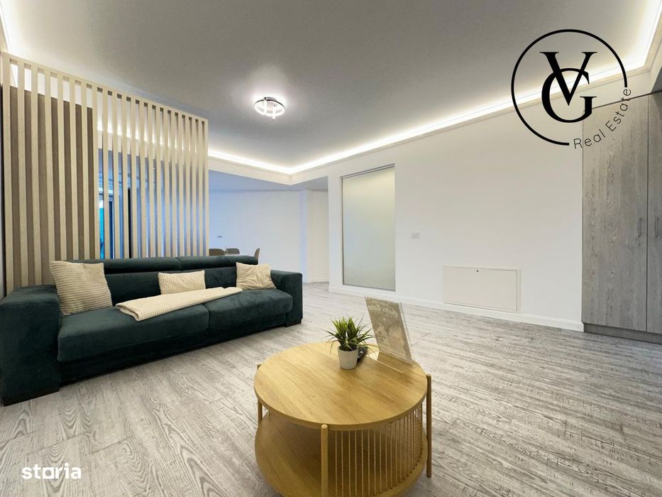 White Titanic - Apartament 2 camere - frontal la mare