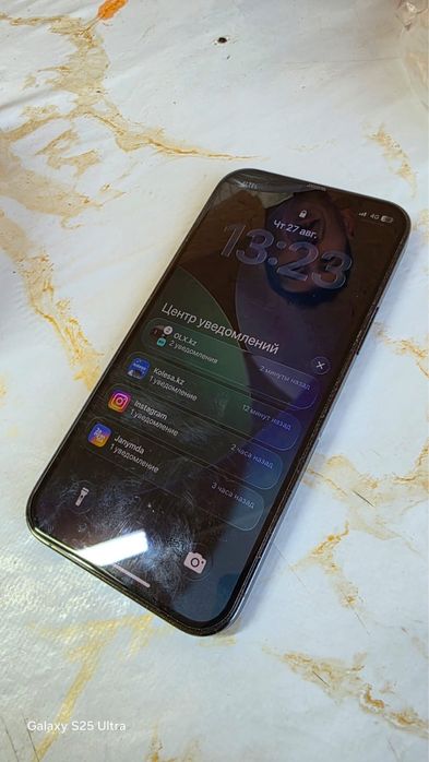 Iphone 12 про с коробкой