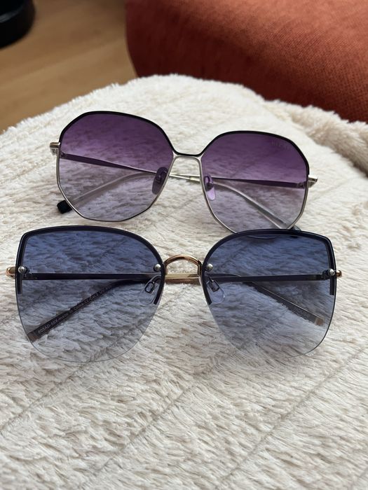 Дамски слънчеви очила