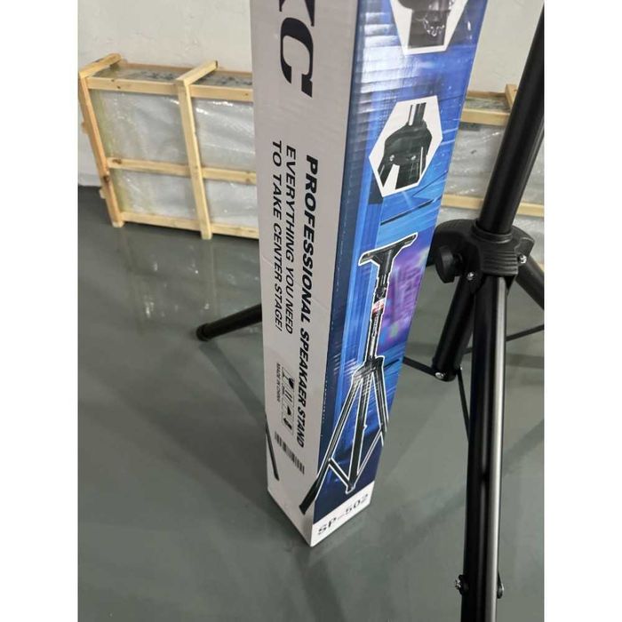 Стойка за тонколона до 18 - UKC