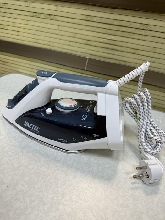 Ютия metec ZERO 1