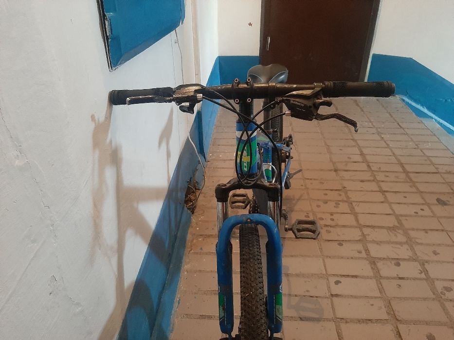 Продаю  велосипед