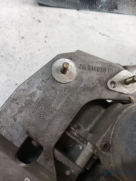 Coloana Directie Renault Megane Ii (Bm0/1_, Cm0/1_) [ 2001 - 2012 ] Oe