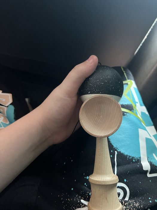 Vand sau dau la schimb kendama