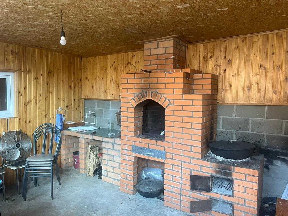 Продается дом мечты