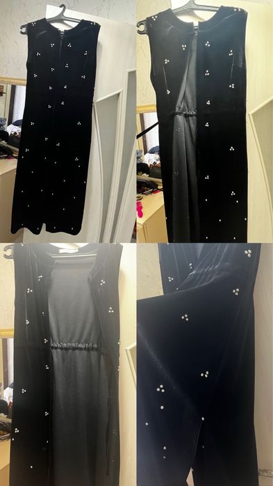 Сатылады! Киілмеген!