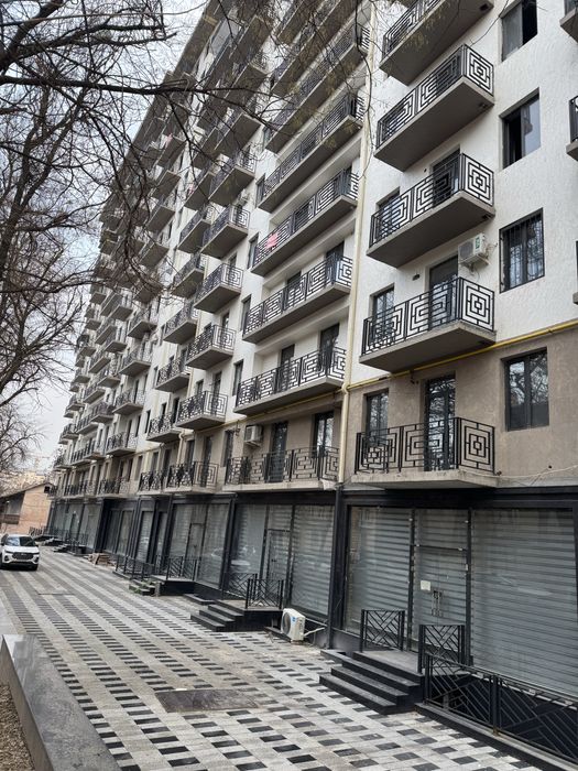 Своя! Новостройка 130 кв Яккасарой