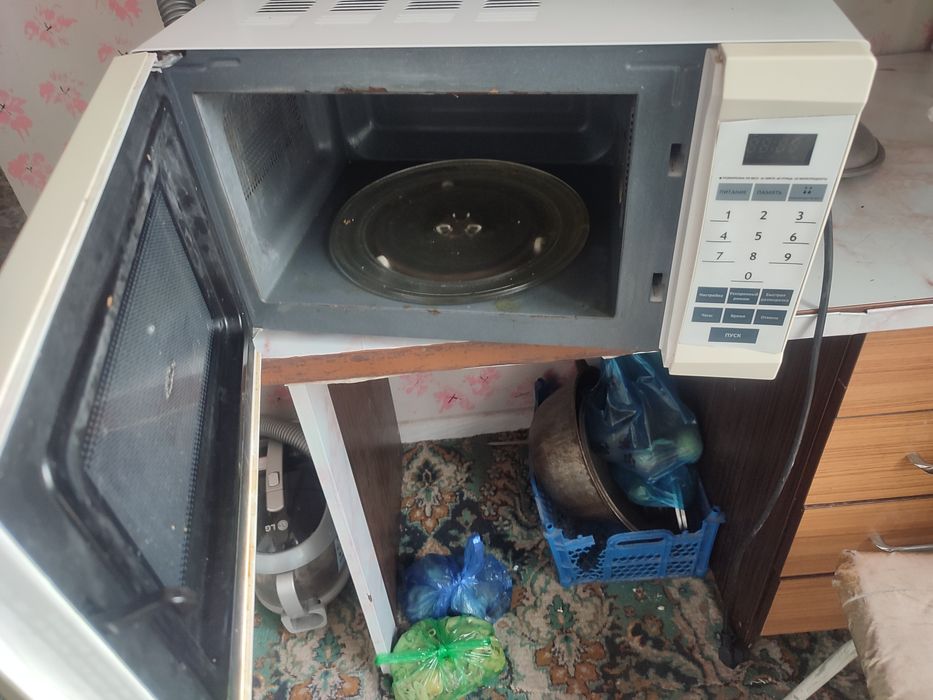 Микрвалновка 123