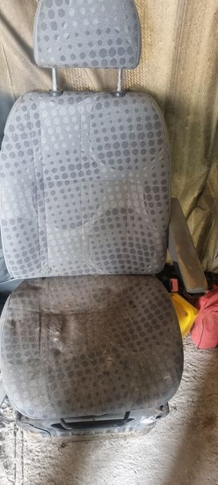 Седалка за Форд Транзит