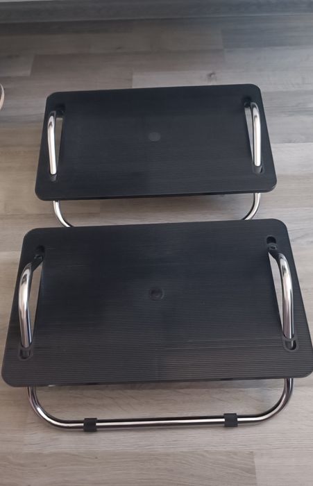 Suport ergonomic pentru picioare