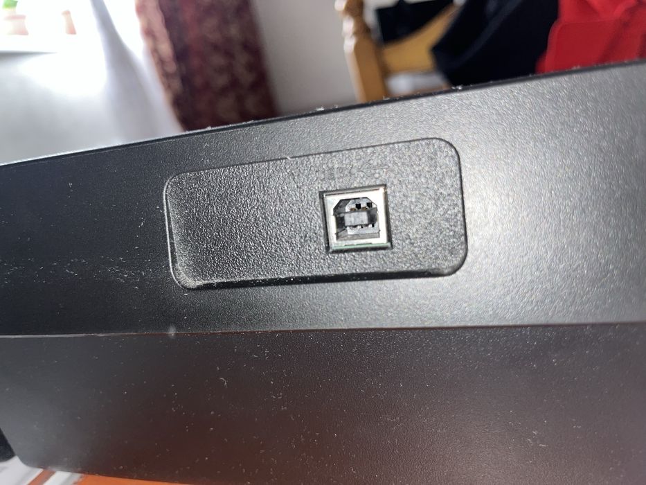 Синтезатор Casio CT-X700