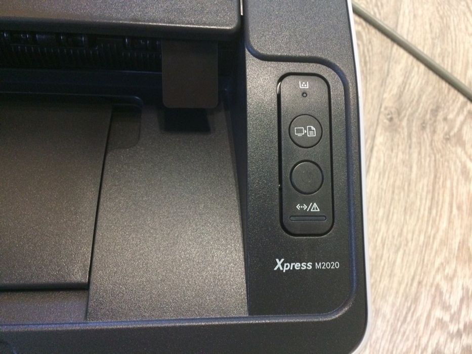 продам принтер samsung m2020