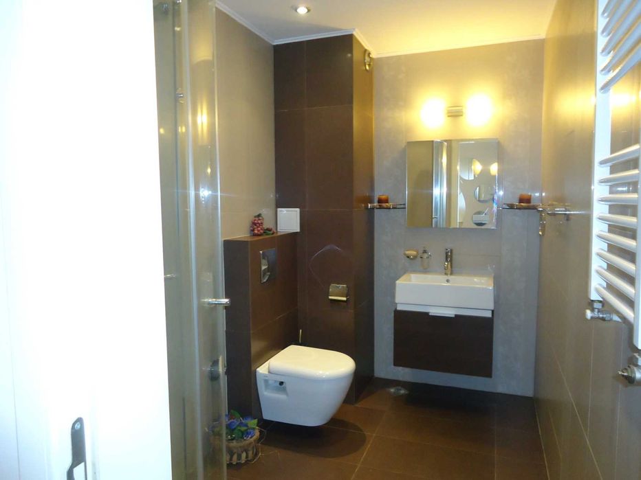 Дава се под наем Тристаен апартамент в София, Манастирски ливади - 97 кв.м за 750 € - Снимка #11