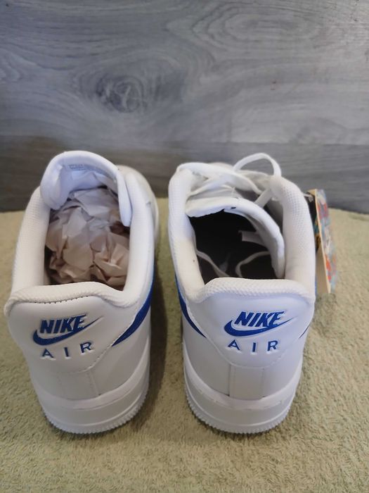 Nike Air force 1 маратонки кецове 43