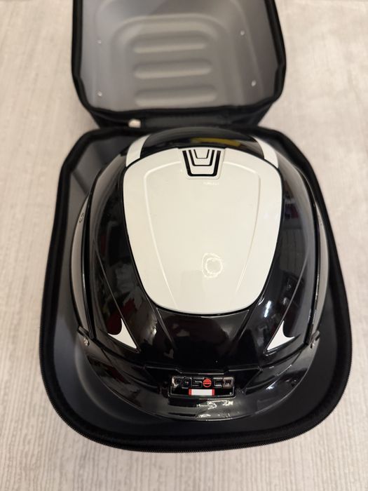 Casca schi CASCO SP-5