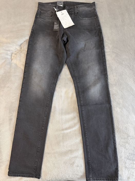 Оригинални мъжки дънки G-Star Raw,Calvin Klein!