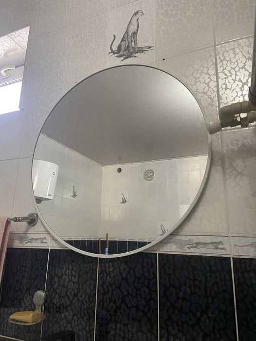 Зеркало Айна сатвлады