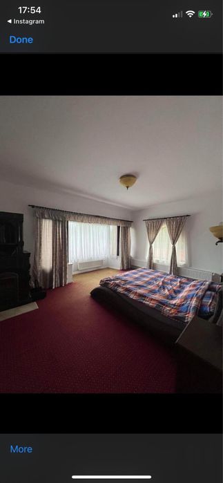 Cabana Valea Uzului, Bacau