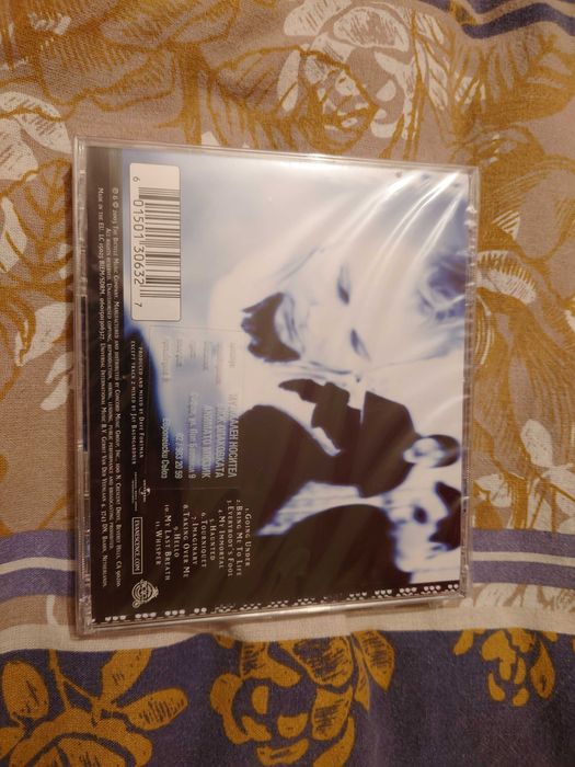 Албум Evanescence - Fallen (нов)