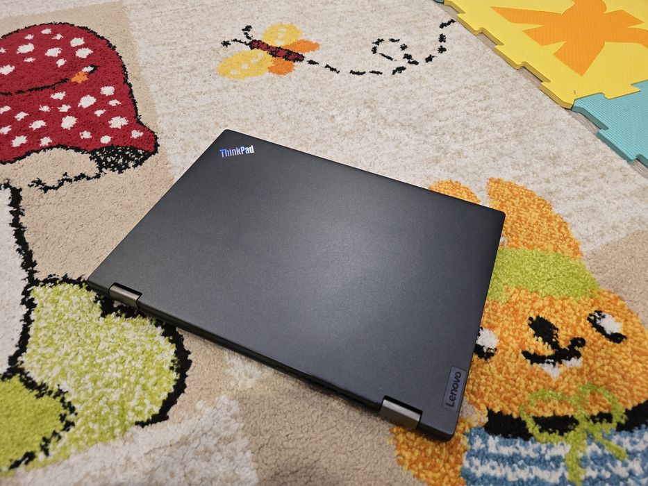 Lenovo L13 Yoga G3/ i7-12th / 16GB Ram / 512 SSD