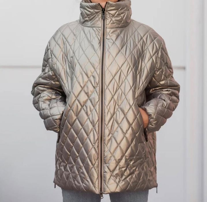 Куртка стеганая  "V&S Pinegina"