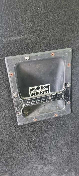 Трилентови Тонклони