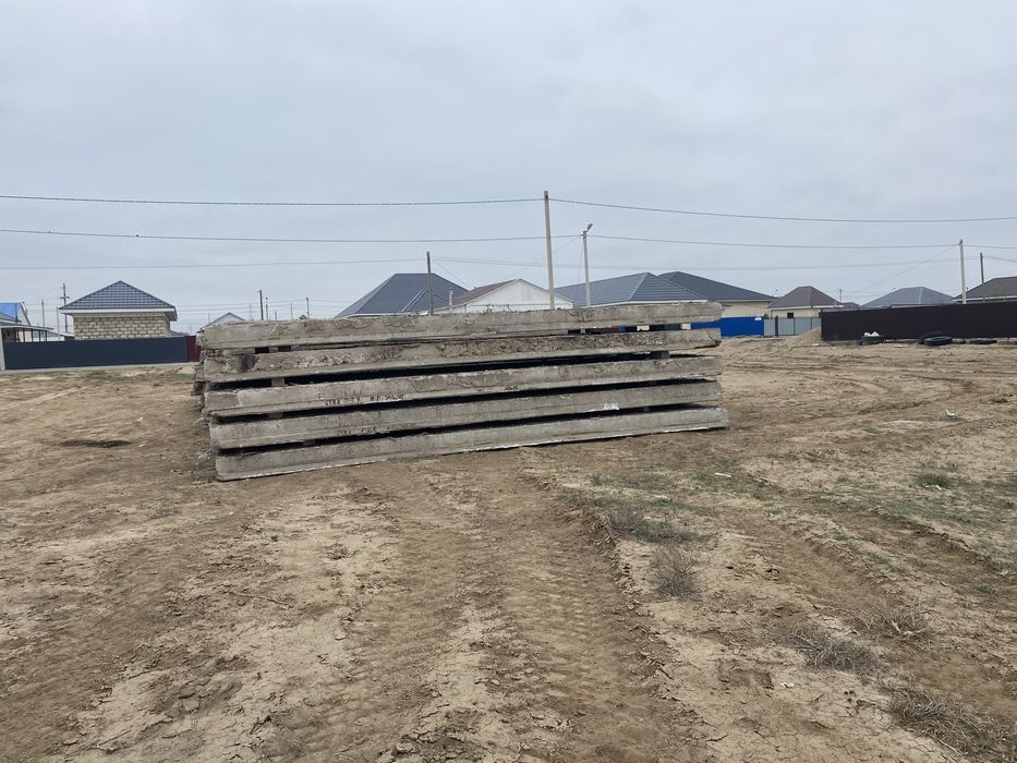 Бетон плита перекрытия