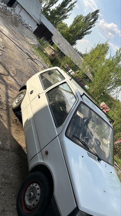 Ваз Ока сатылады жағдайы жақсы