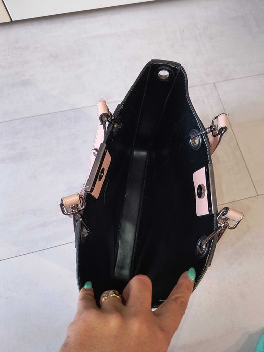 Дамска чанта - нова